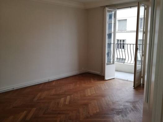 Appartement à louer 1 045 € 3 pièces 2 chambres 71,2 m² 5ème étage Flammarion Lyon 4ème arrondissement 69004