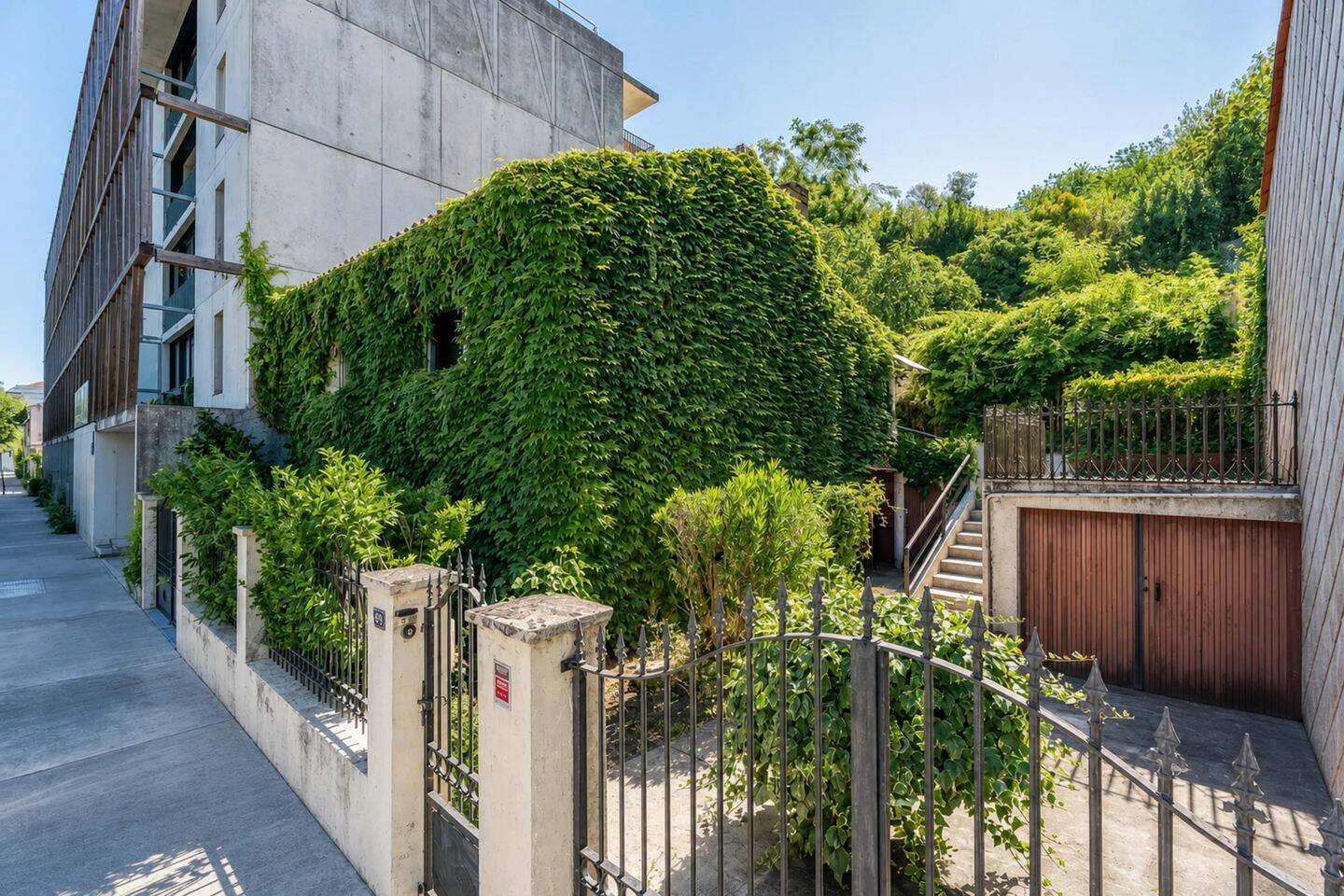 Maison 4 pièces 97 m² · à Lormont · 97 m² · 199 810 €
