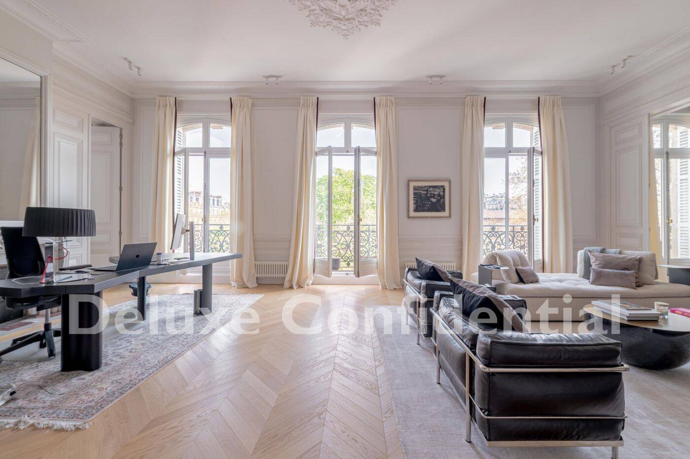 Appartement 4 pièces 161 m² · à Paris 5ème Arrondissement · 161 m² · 3 952 000 €