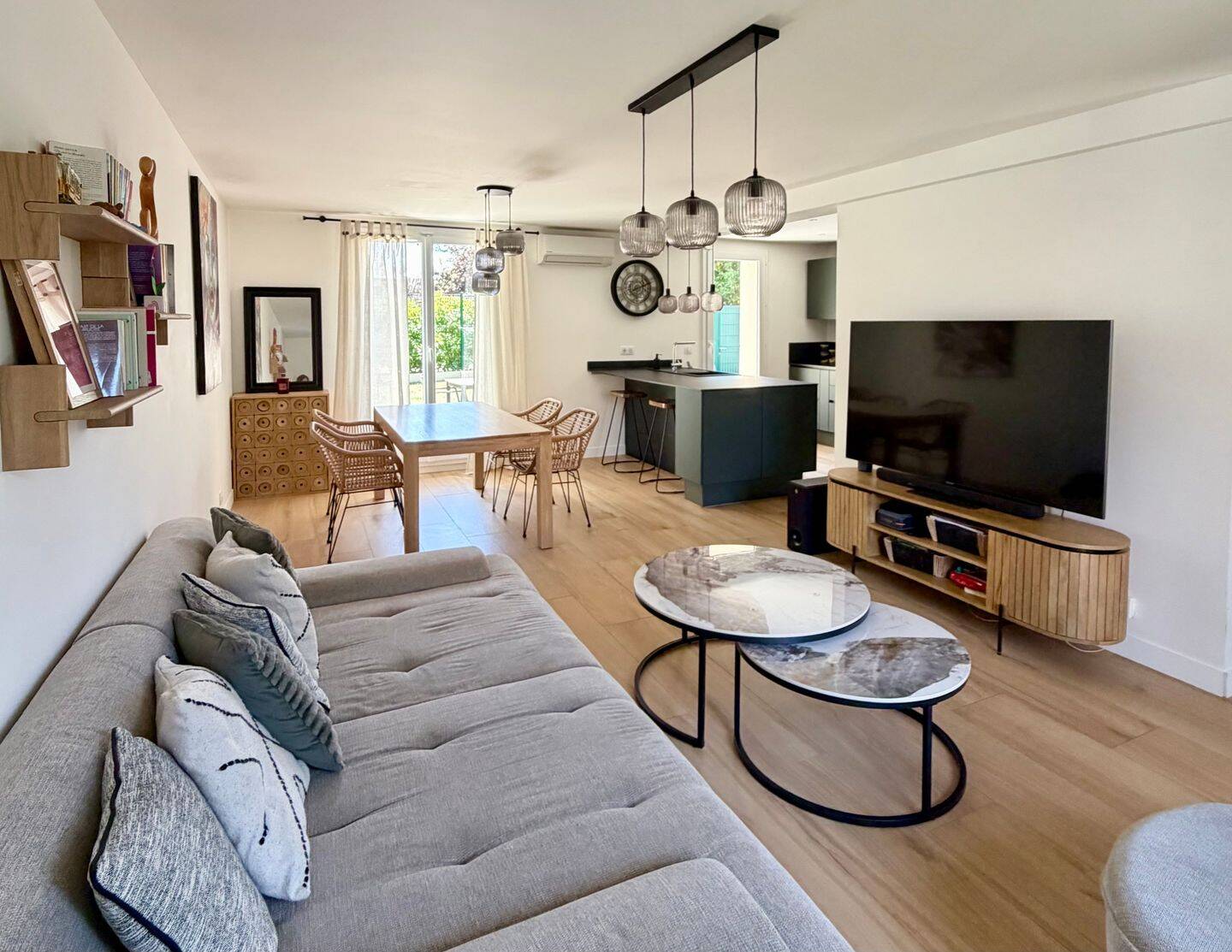 Maison 5 pièces 120 m² · à Marolles-en-Brie · 120 m² · 434 000 €