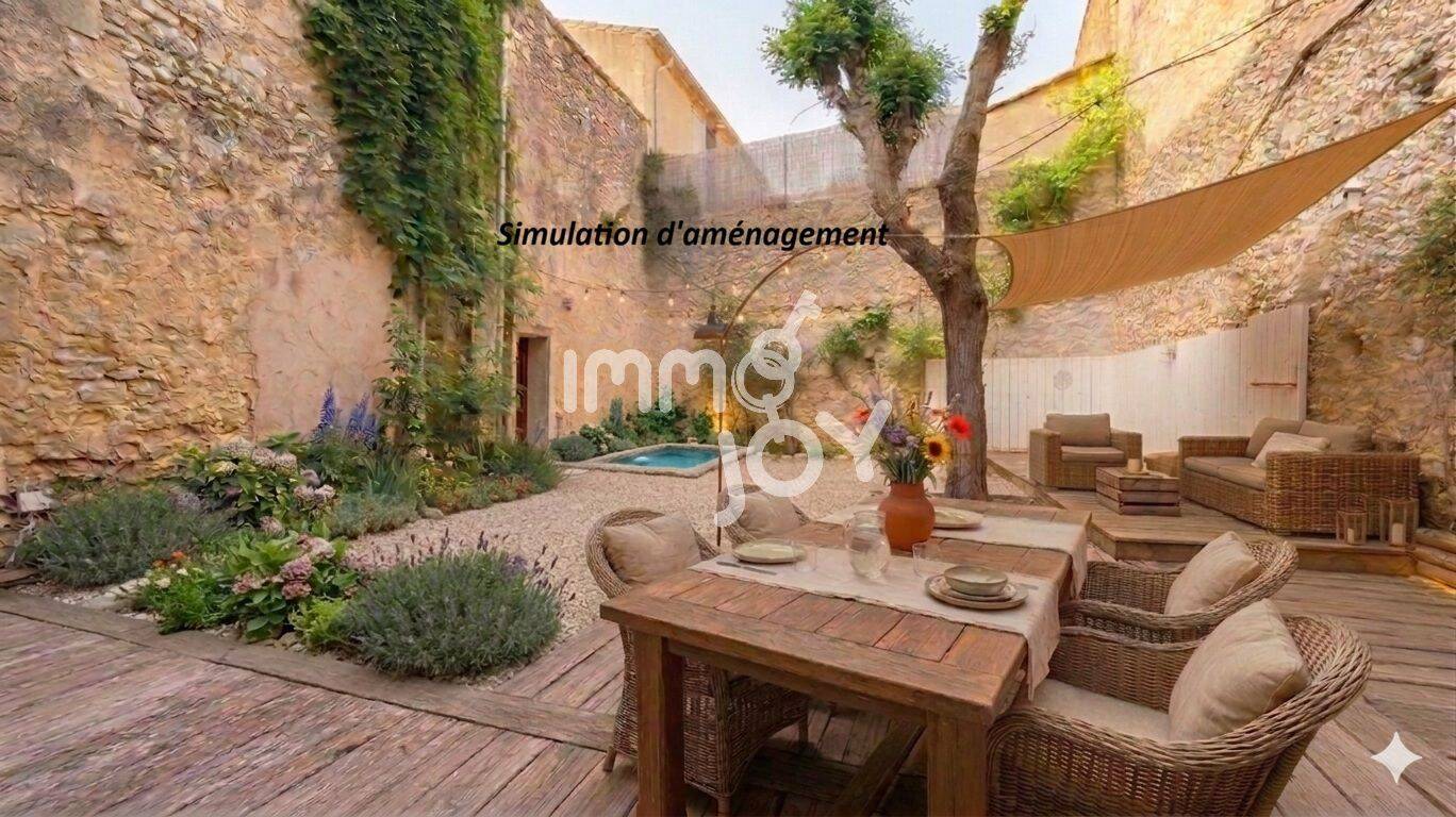 Maison 7 pièces 199 m² · à Montblanc · 199 m² · 359 000 €