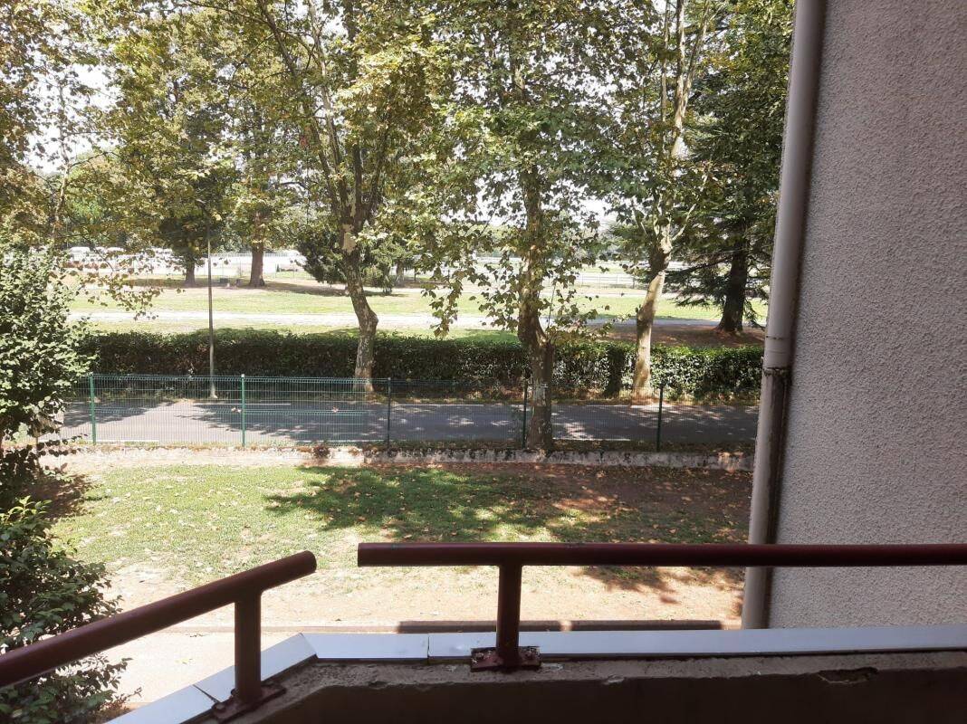 Appartement 1 pièce 21 m² · à Pau · 20,5 m² · 440 €