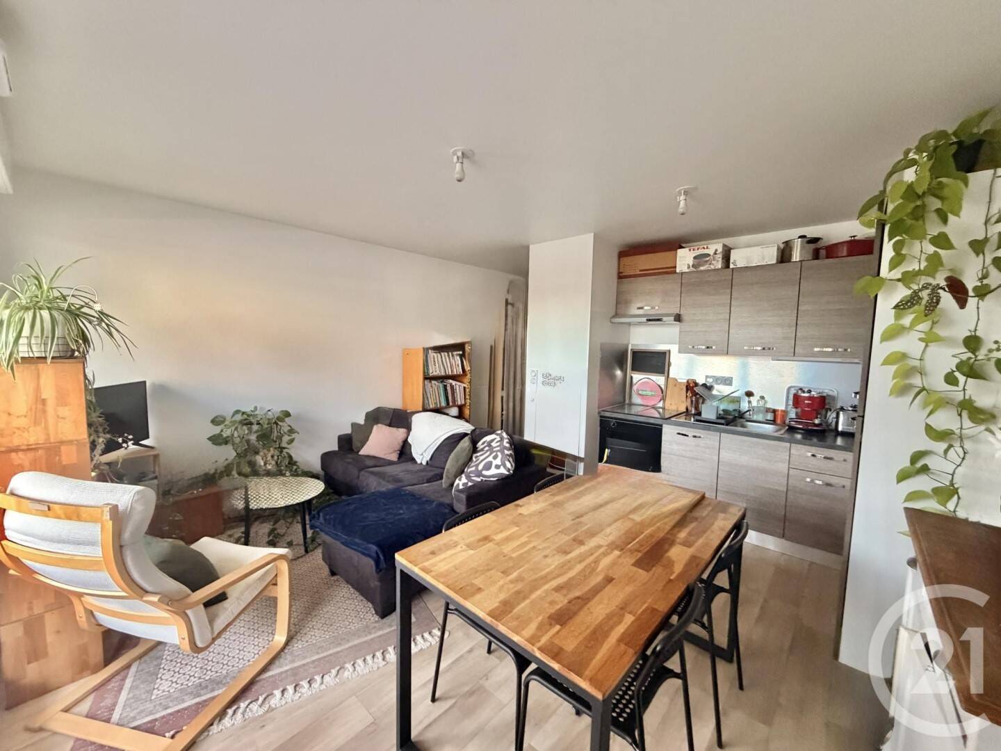 Appartement 2 pièces 40 m² · à Pornic · 40,4 m² · 224 700 €