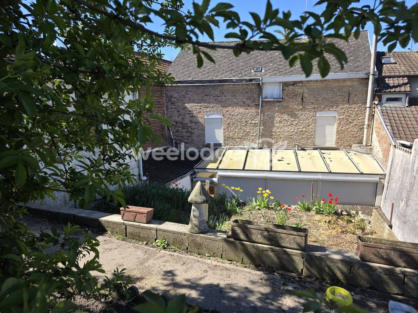 Maison 4 pièces 97 m² · à Aulnoy-lez-Valenciennes · 97 m² · 95 000 €