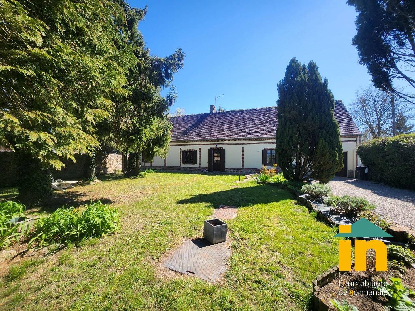 Maison 6 pièces 110 m² · à Rugles · 110 m² · 149 000 €