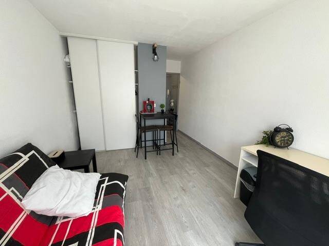 Appartement 1 pièce 19 m² · à Lyon 8ème Arrondissement · 18,9 m² · 470 €