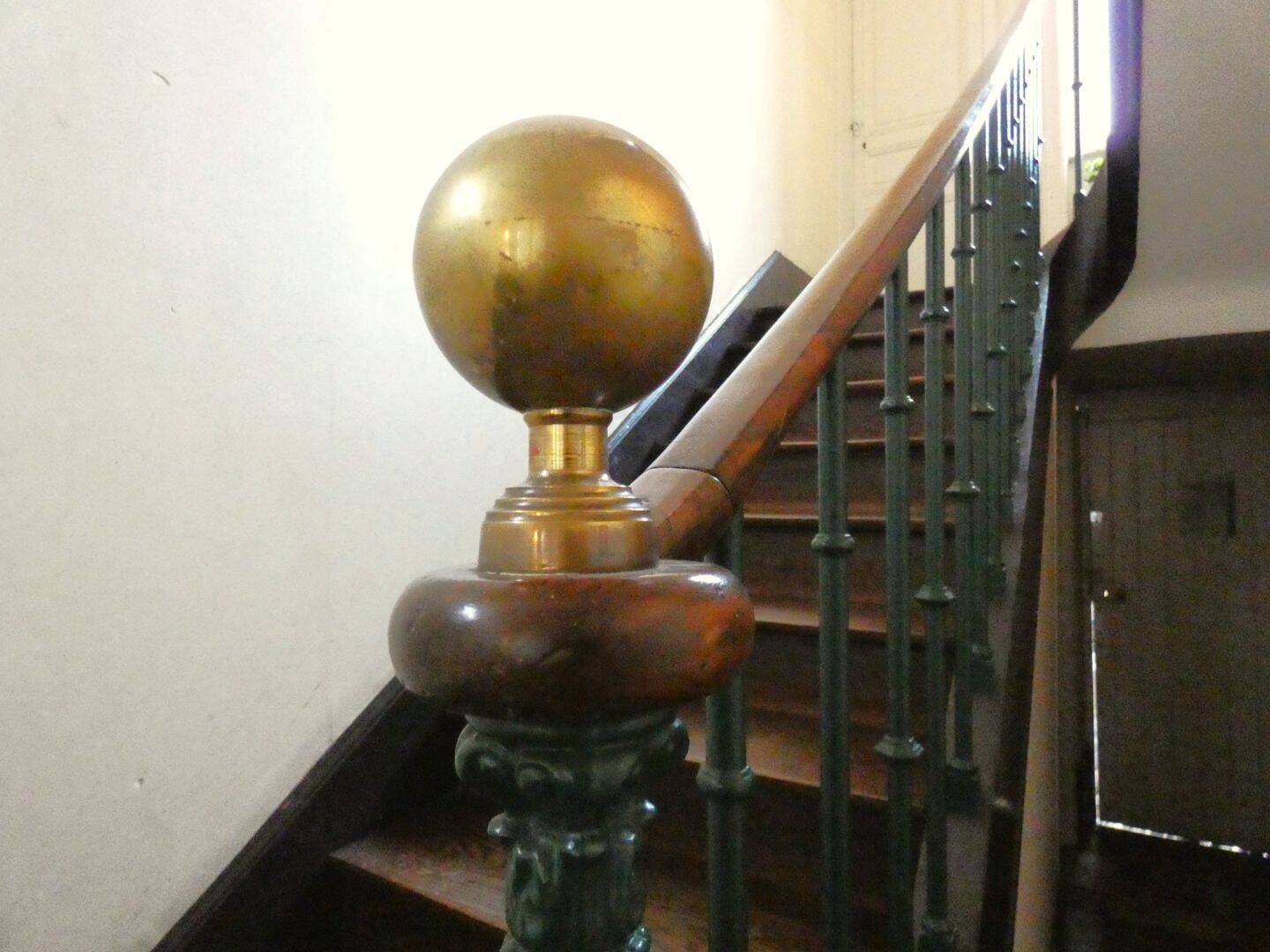 Appartement 3 pièces 98 m² · à Limoges · 98 m² · 139 900 €