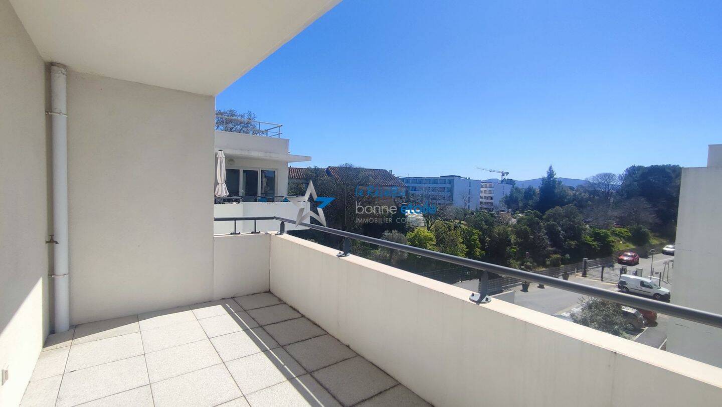 Appartement 2 pièces 42 m² · à Marseille 13ème Arrondissement · 42 m² · 895 €