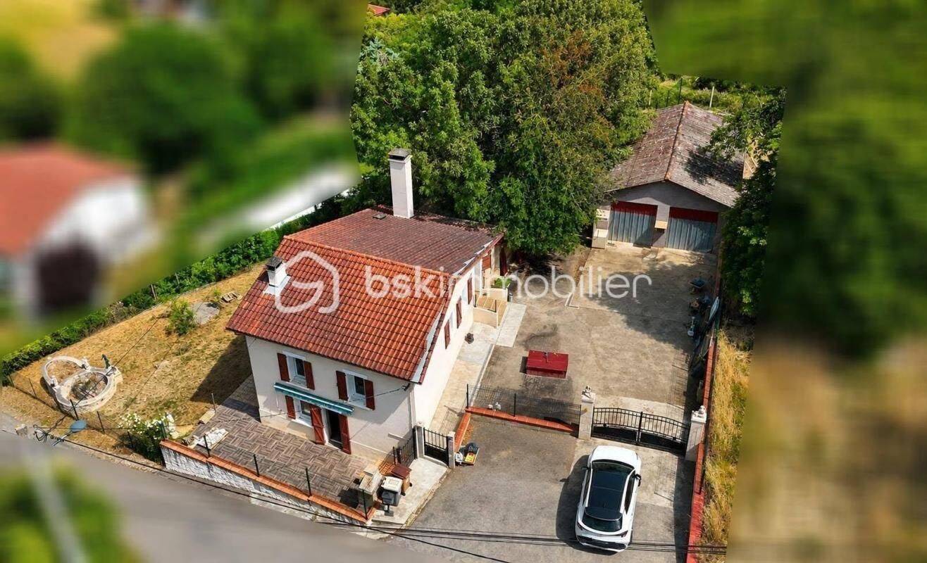 Maison 5 pièces 135 m² · à Auch · 135 m² · 285 000 €