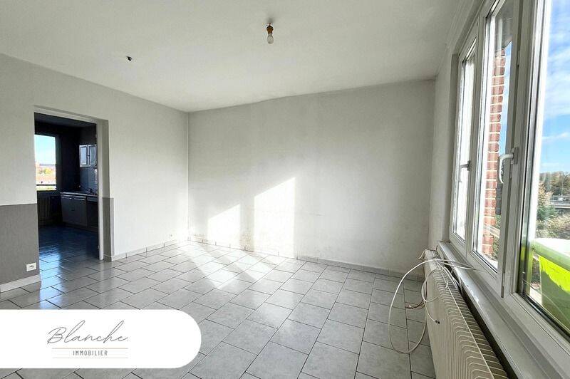 Appartement 3 pièces 69 m² · à Lille · 69 m² · 182 900 €