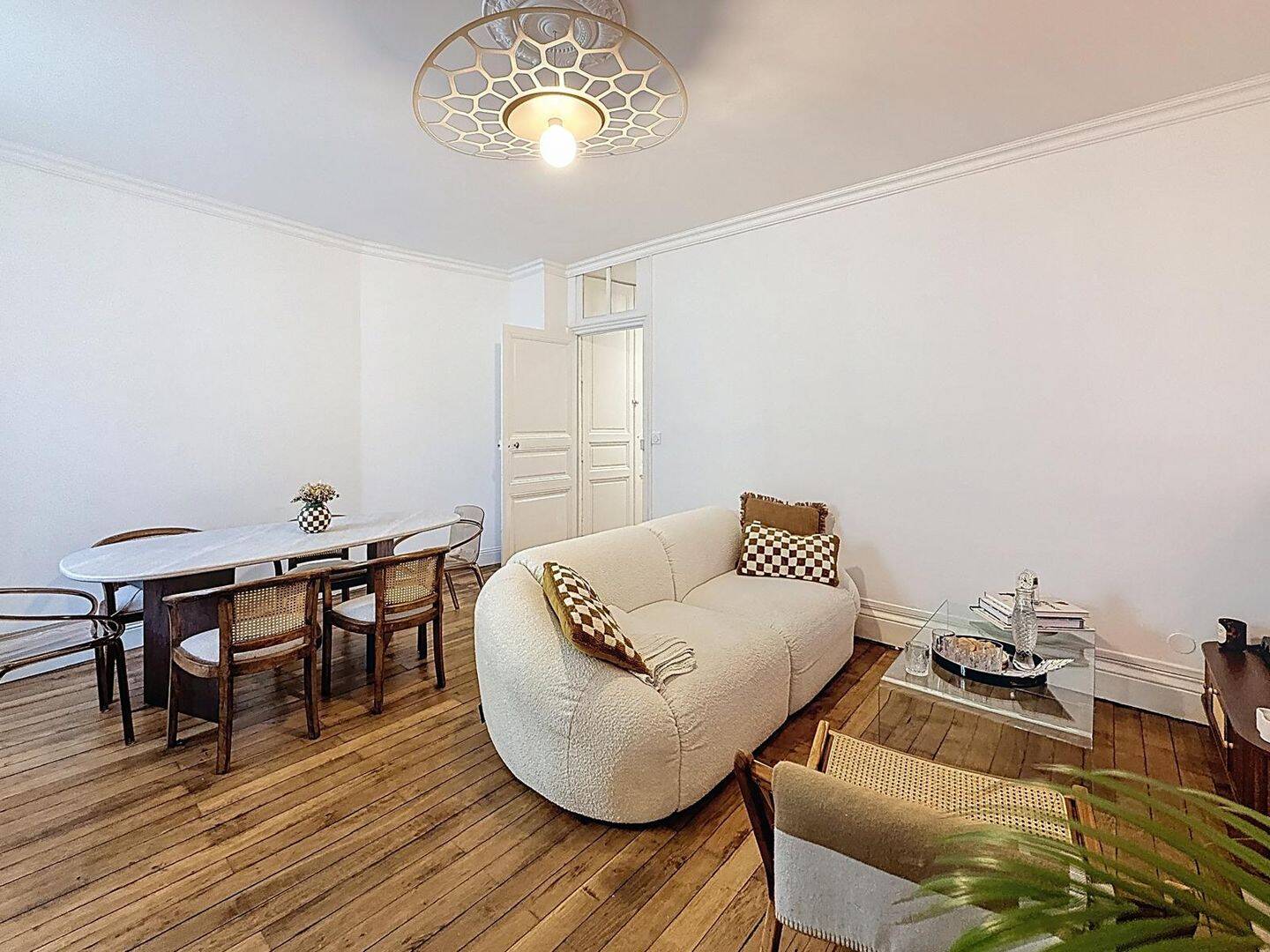Appartement 3 pièces 58 m² · à Angers · 58 m² · 225 000 €