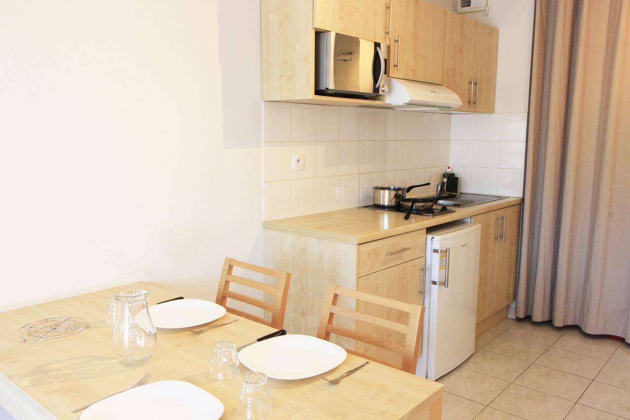 Appartement 3 pièces 40 m² · à Vendargues · 40 m² · 89 000 €