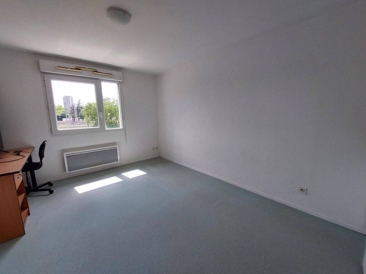 Appartement 1 pièce 19 m² · à Tours · 19 m² · 440 €