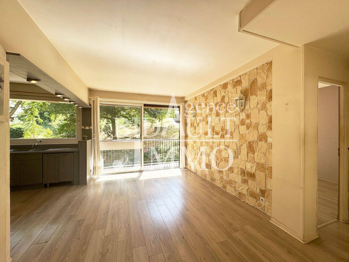 Appartement 3 pièces 56 m² · à La Celle-Saint-Cloud · 56 m² · 236 000 €