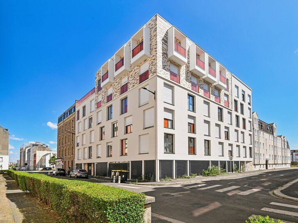 Appartement 4 pièces 79 m² · à Le Havre · 79 m² · 950 €/mois