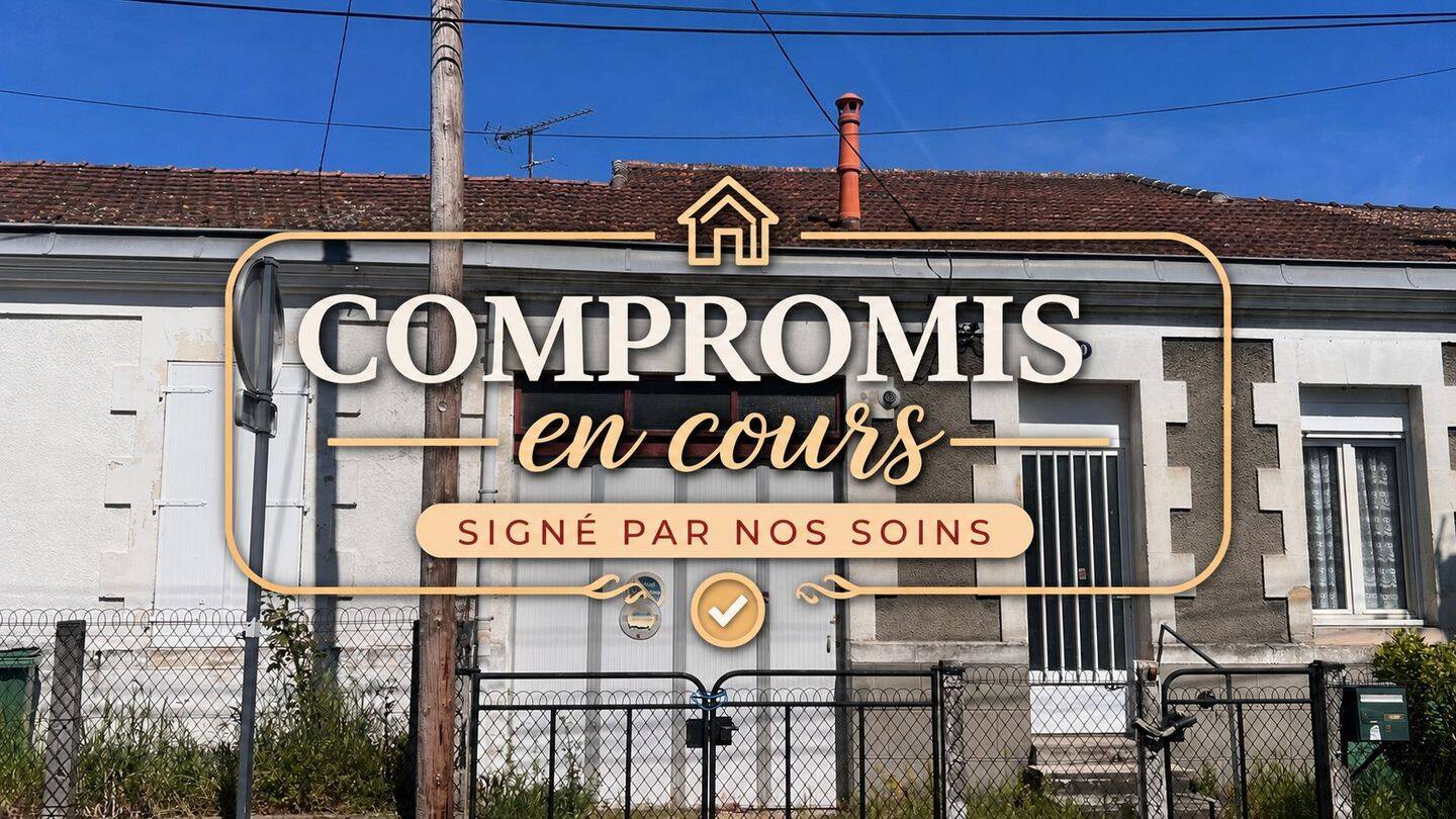 Maison 4 pièces 78 m² · à Le Bouscat · 78 m² · 262 500 €