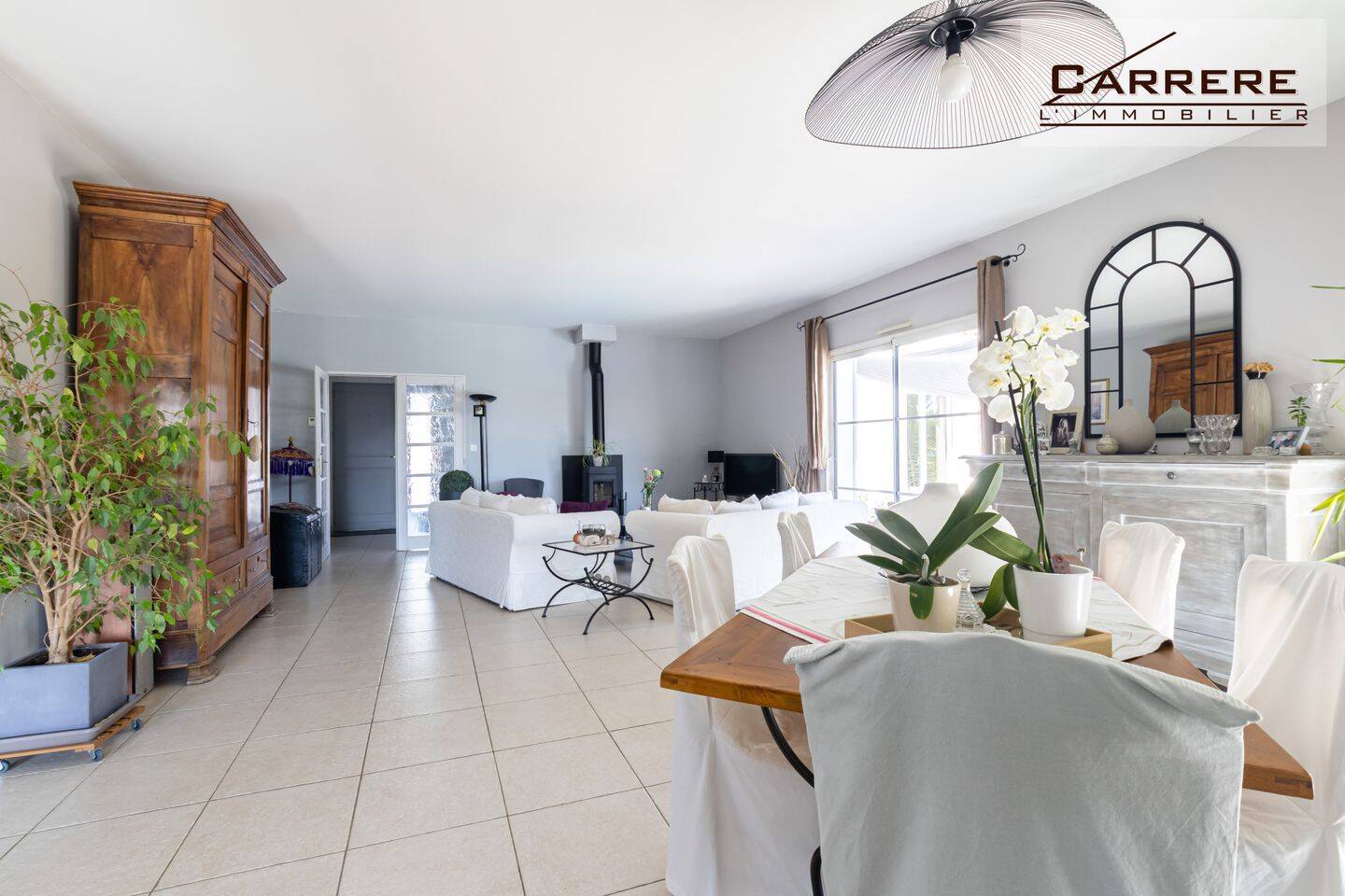 Maison 8 pièces 169 m² · à Yvrac · 168,9 m² · 516 900 €