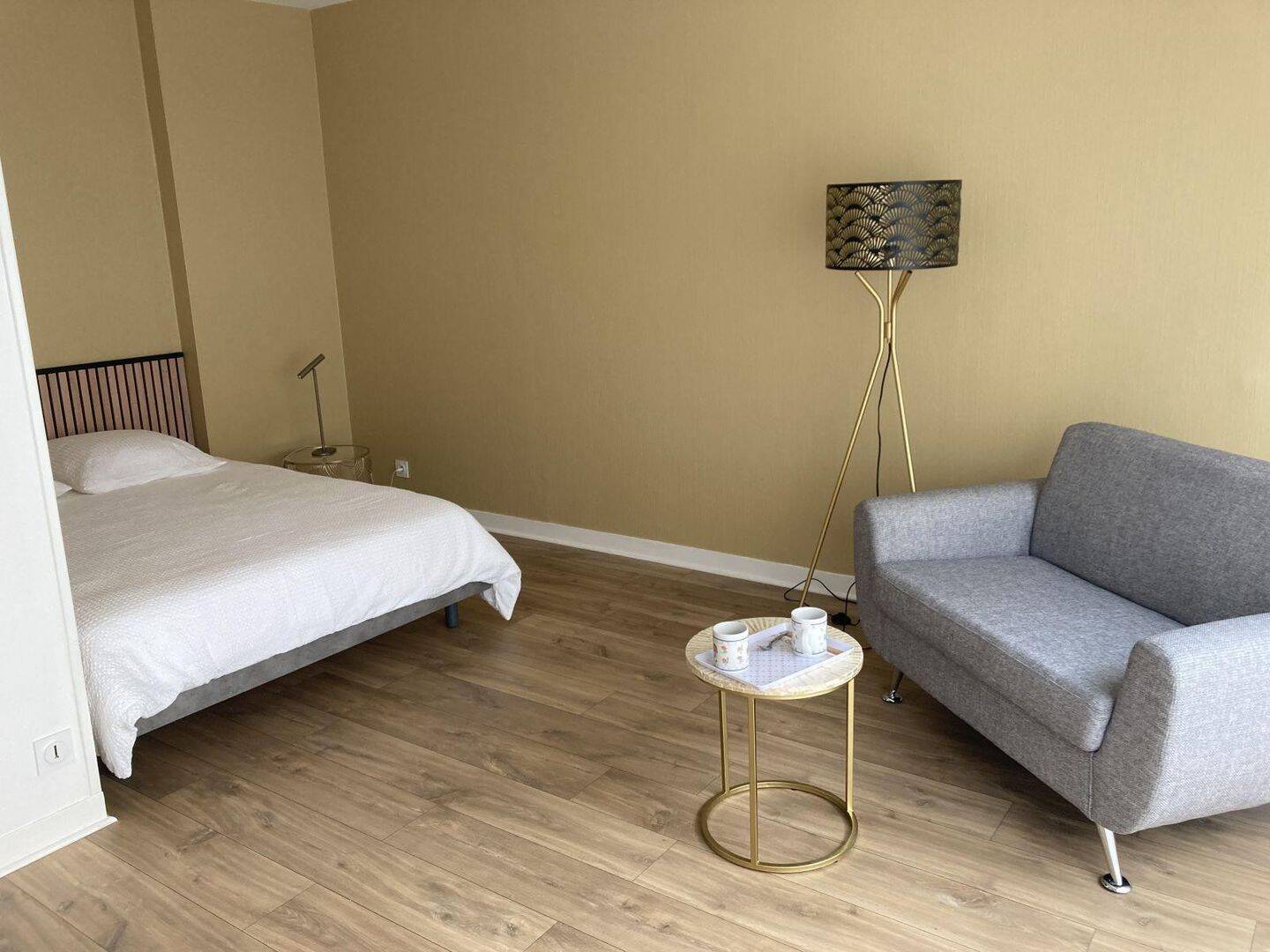 Appartement 1 pièce 31 m² · à Paris 11ème Arrondissement · 31 m² · 1 280 €/mois