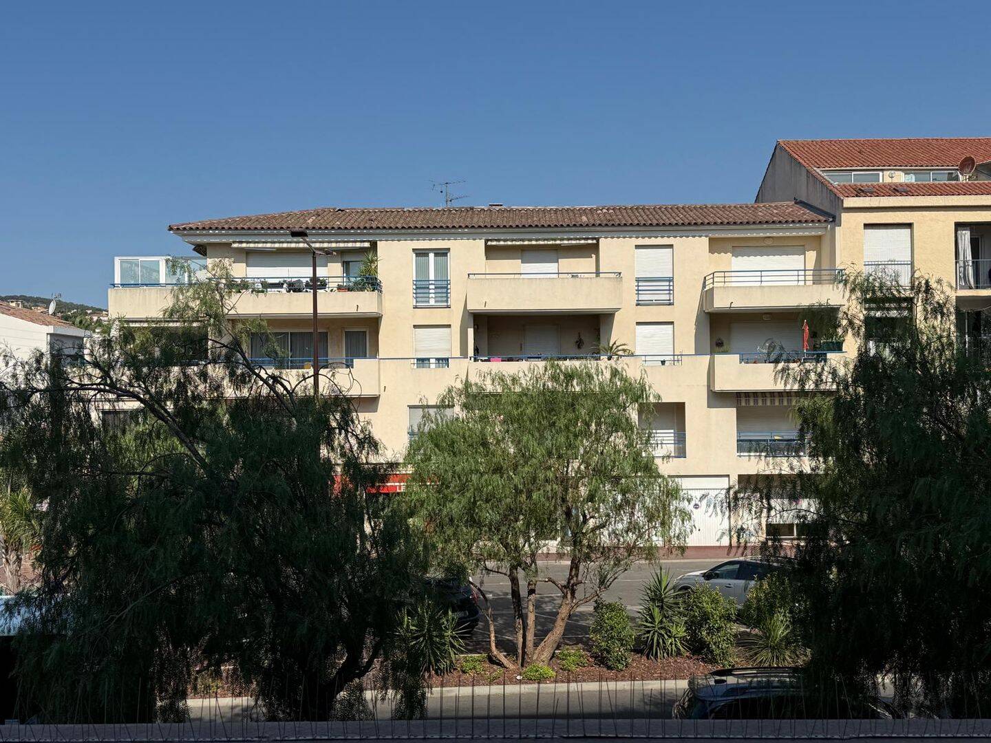 Appartement 2 pièces 30 m² · à Fréjus · 30 m² · 169 000 €