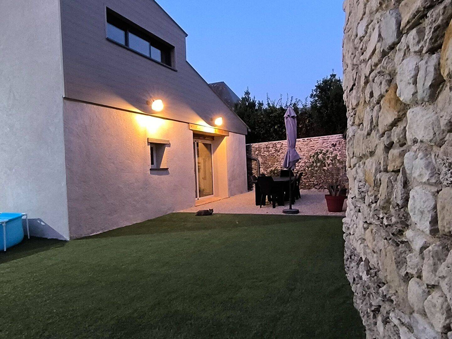 Maison 5 pièces 163 m² · à Beaufort-en-Anjou · 163 m² · 1 350 €/mois