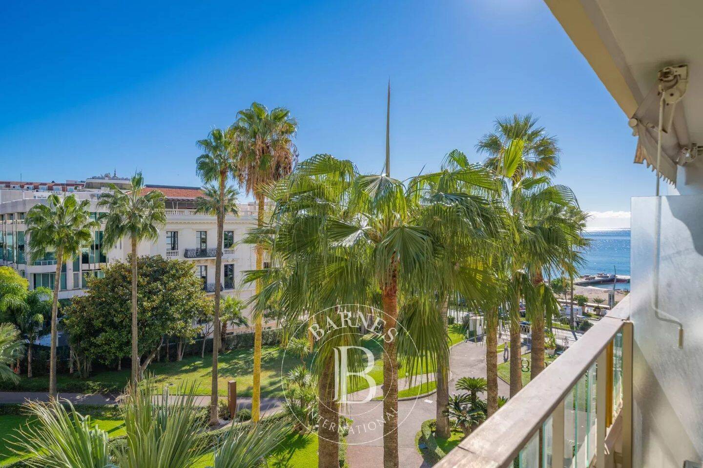 Appartement 1 pièce 31 m² · à Cannes · 30,7 m² · 699 000 €