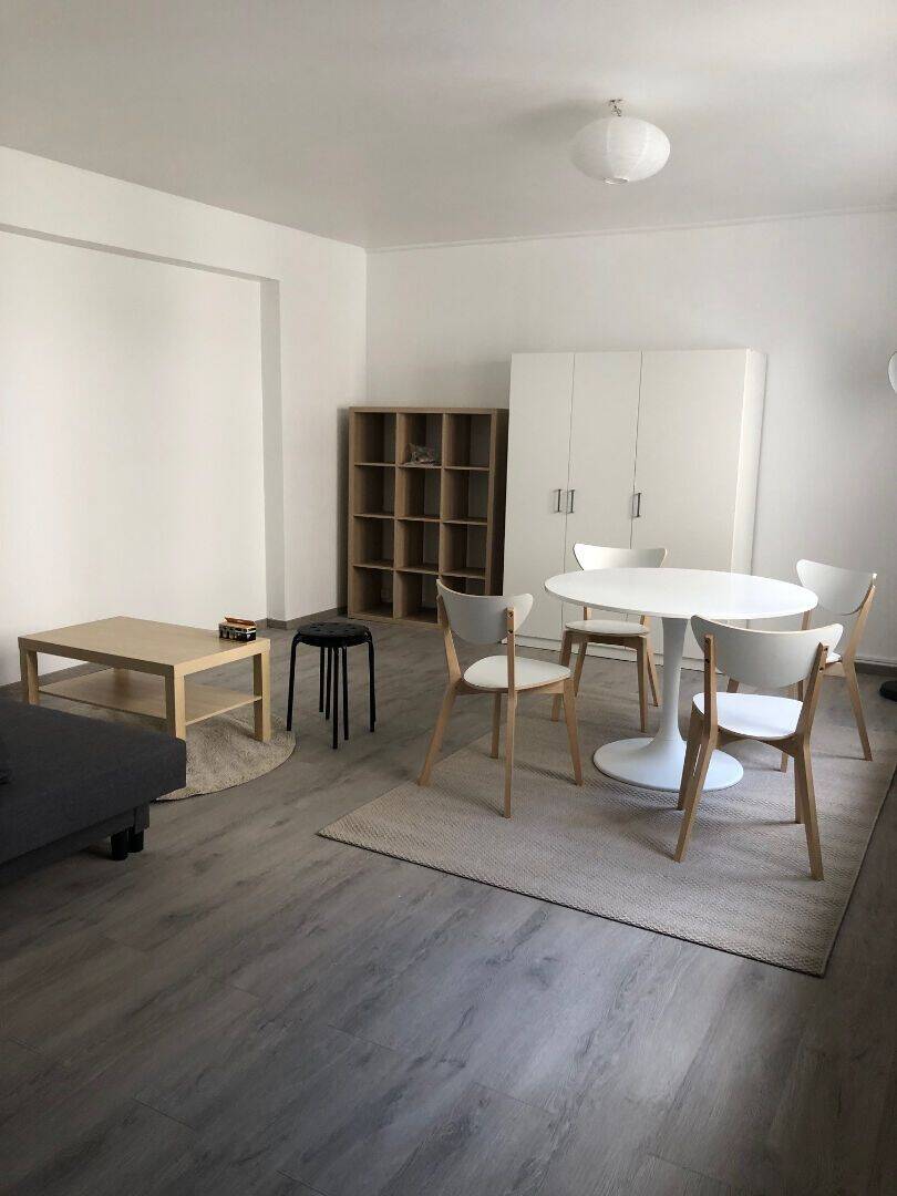 Appartement 3 pièces 73 m² · à Strasbourg · 72,6 m² · 1 382 €