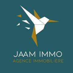 JAAM IMMO logo