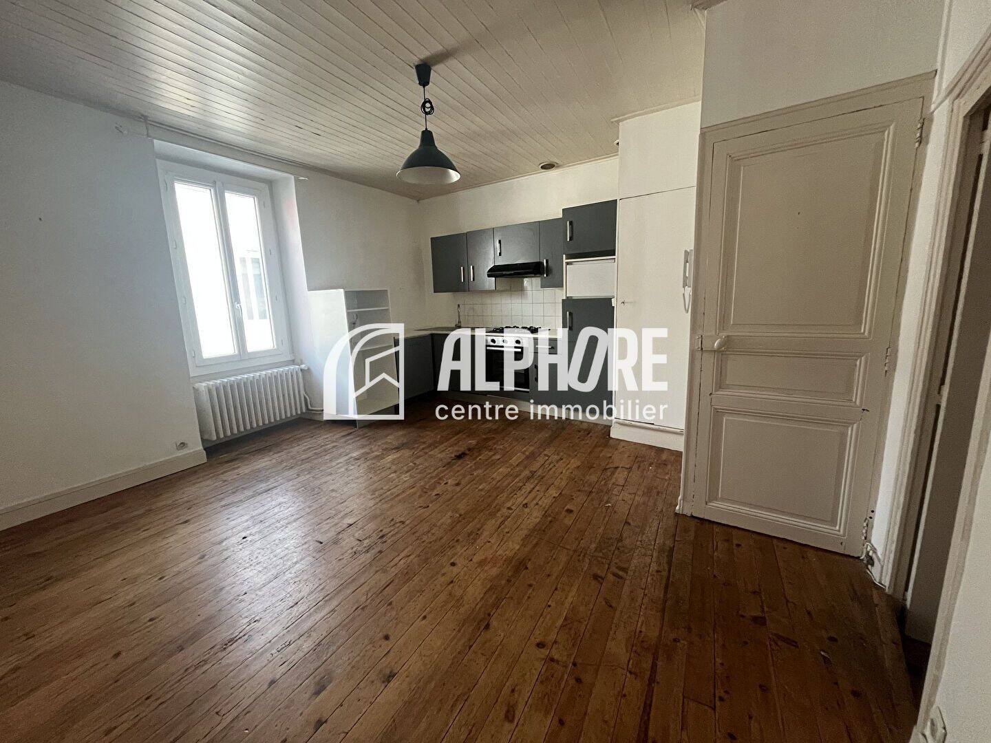 Maison 4 pièces 82 m² · à Indre · 82 m² · 160 000 €