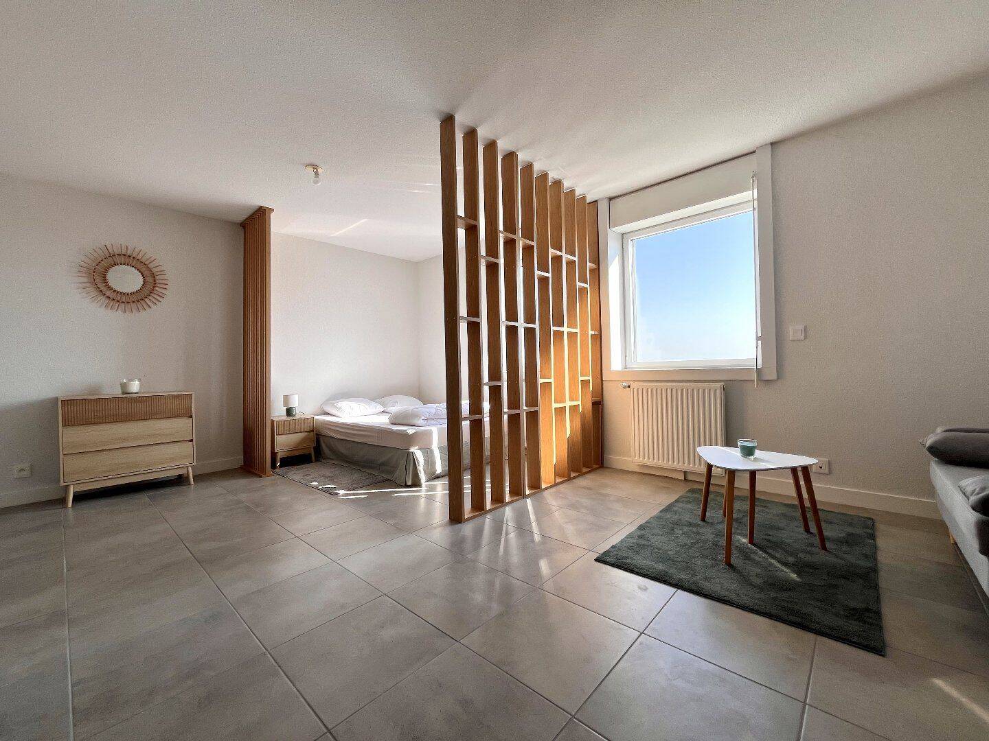 Appartement 1 pièce 35 m² · à Blagnac · 35 m² · 695 €