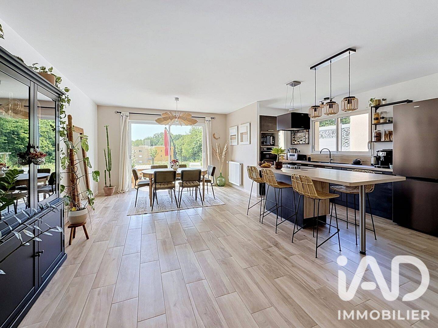 Maison 5 pièces 95 m² · à Romillé · 95 m² · 279 900 €