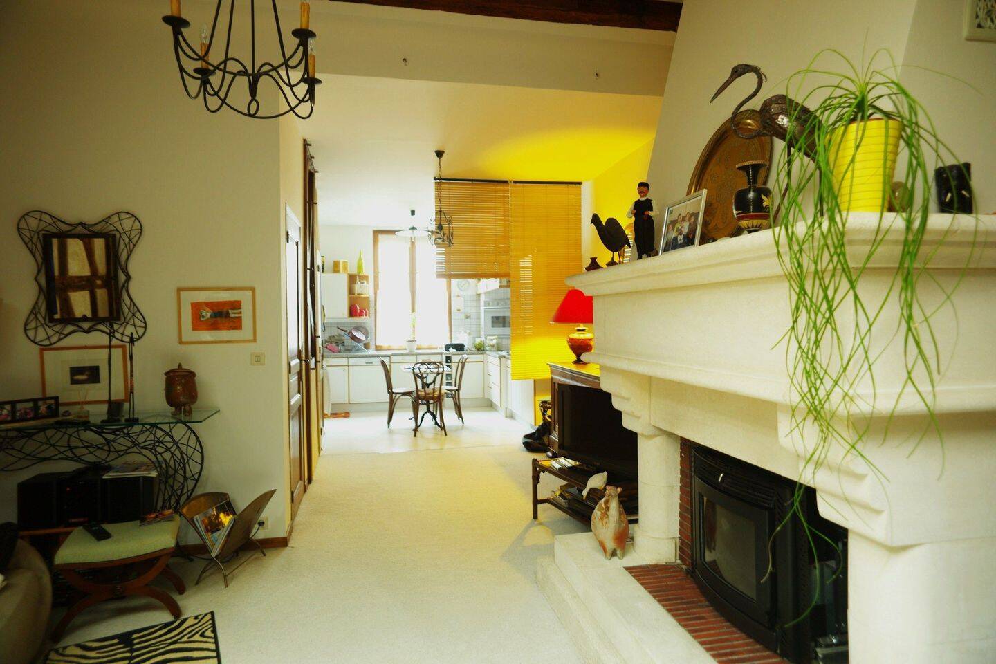 Appartement 3 pièces 100 m² · à Bourges · 100 m² · 775 €/mois