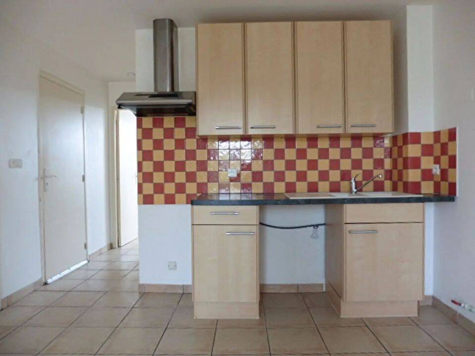 Appartement 4 pièces 70 m² · à Sévérac d'Aveyron · 70 m² · 550 €/mois