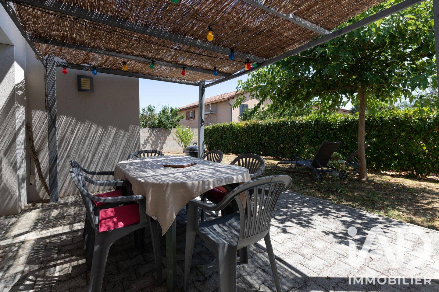 Maison 5 pièces 113 m² · à Blyes · 113 m² · 339 000 €