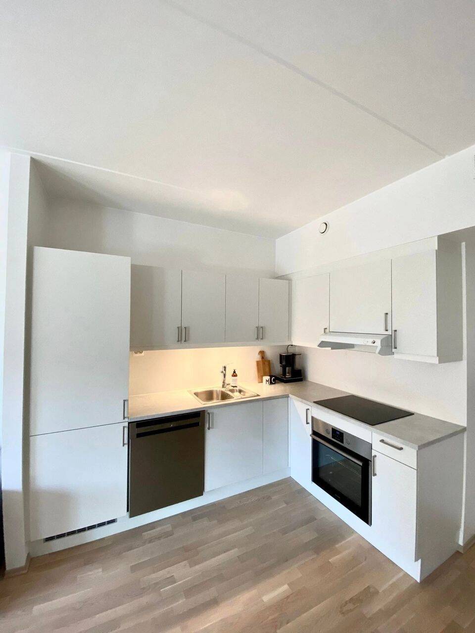 Appartement 2 pièces 32 m² · à Tours · 32 m² · 615 €