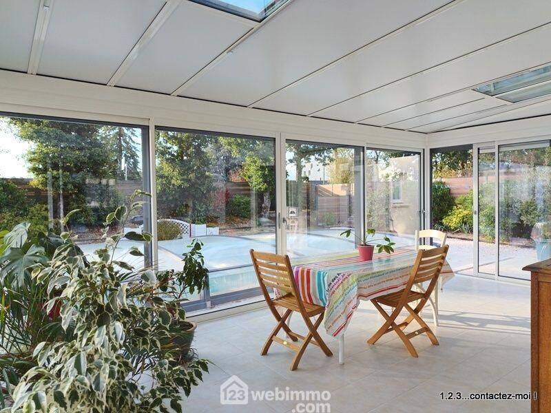 Maison 6 pièces 110 m² · à Aubigny-les Clouzeaux · 110 m² · 398 400 €