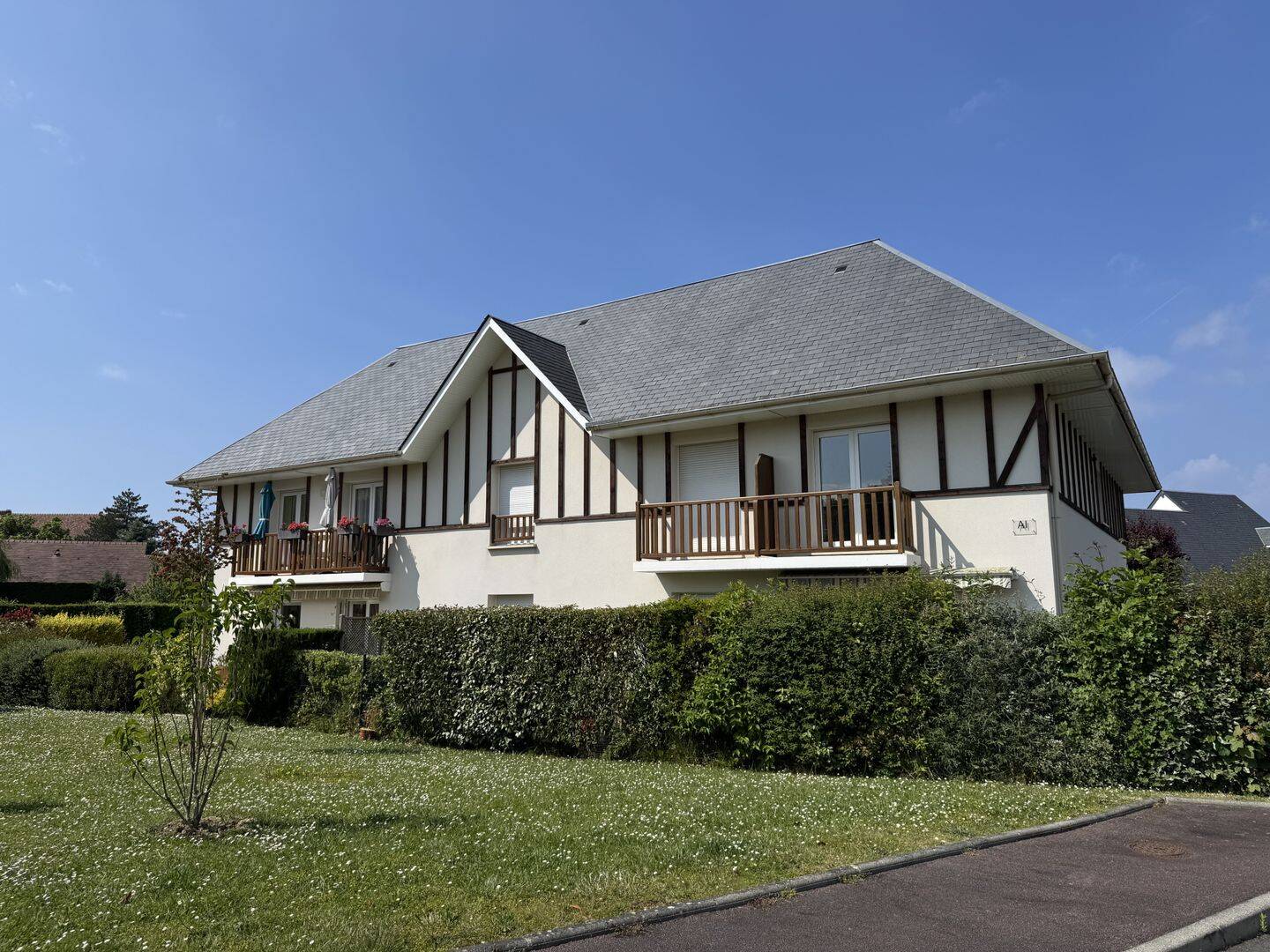 Appartement 3 pièces 64 m² · à Villers-sur-Mer · 64 m² · 269 000 €