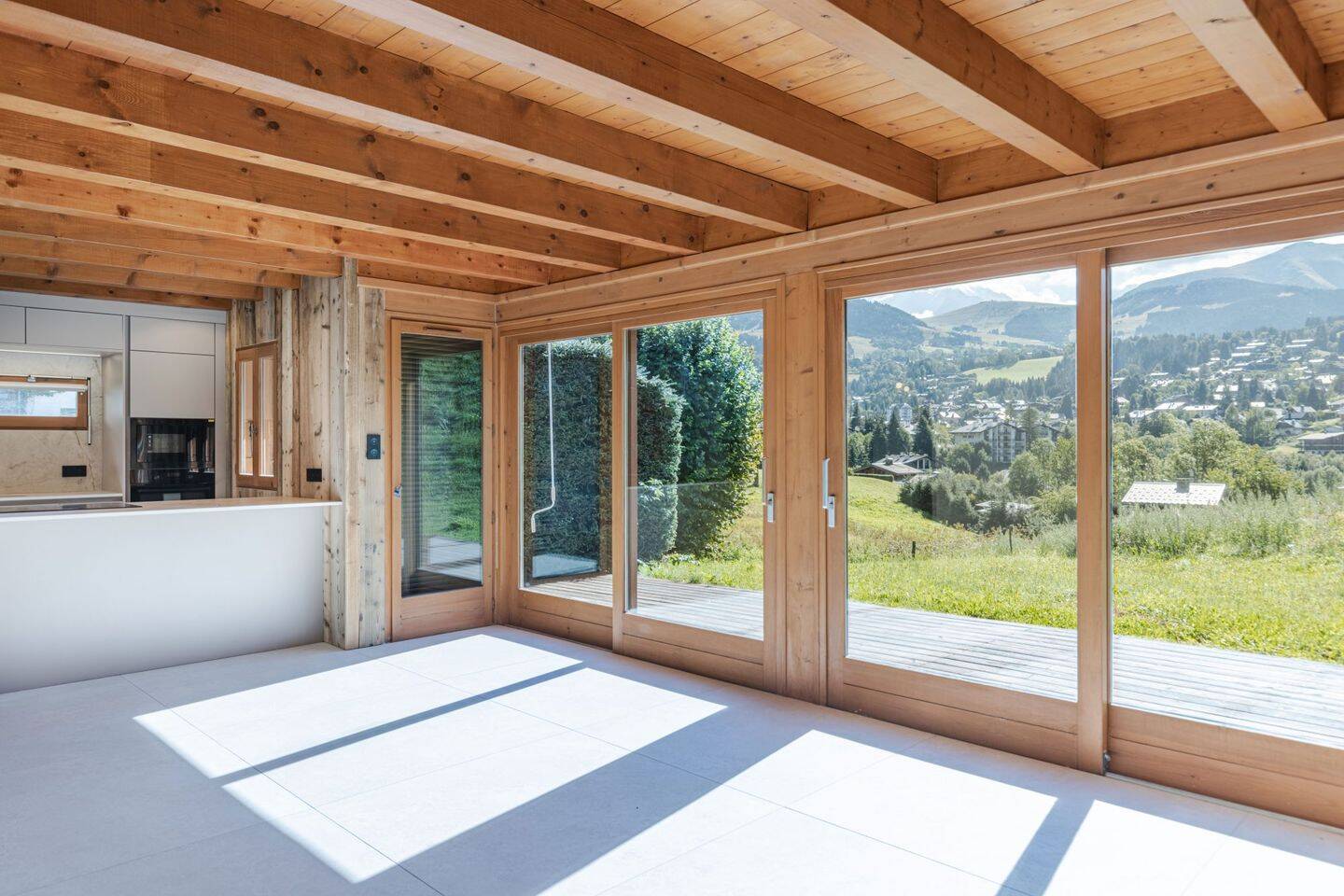 Maison 8 pièces 135 m² · à Megève · 135 m² · 2 150 000 €