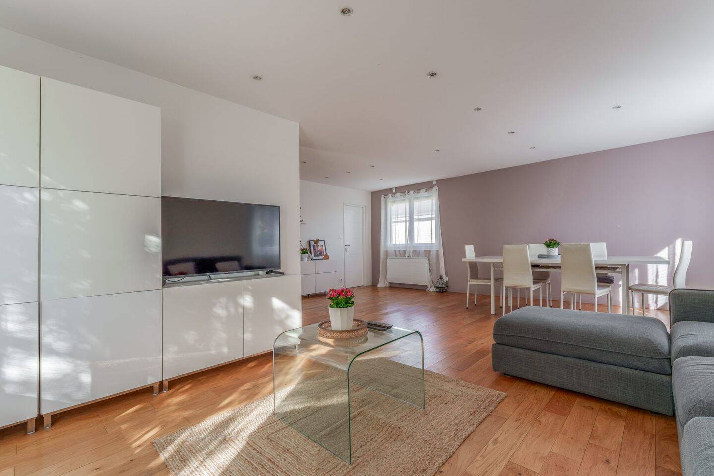 Maison 7 pièces 130 m² · à Tours · 129,7 m² · 365 000 €