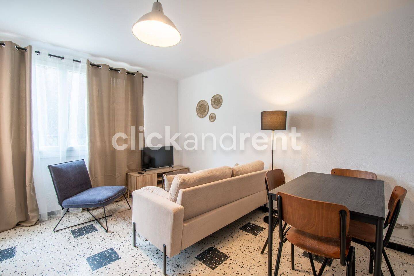Chambre disponible dans une colocation à Montpellier ! — 2