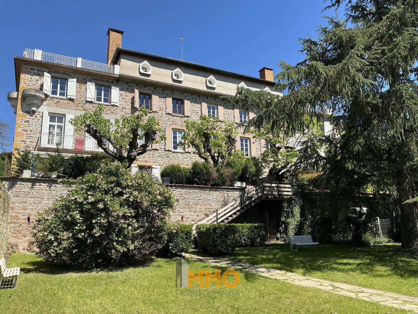 Appartement 2 pièces 51 m² · à Sain-Bel · 50,7 m² · 144 000 €