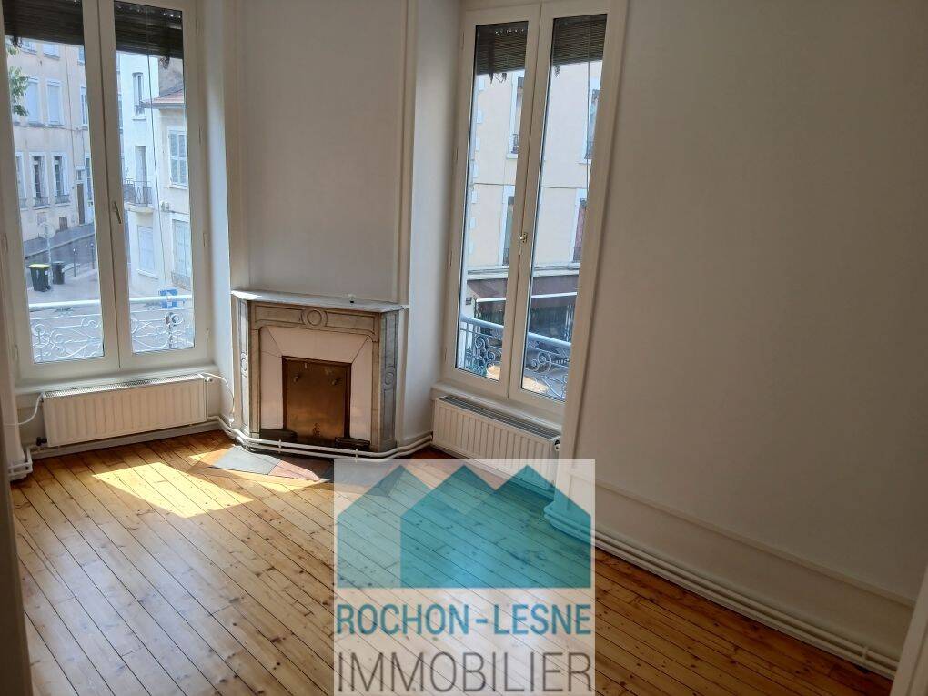 Appartement 5 pièces 90 m² · à Lyon 5ème Arrondissement · 90,4 m² · 1 419 €