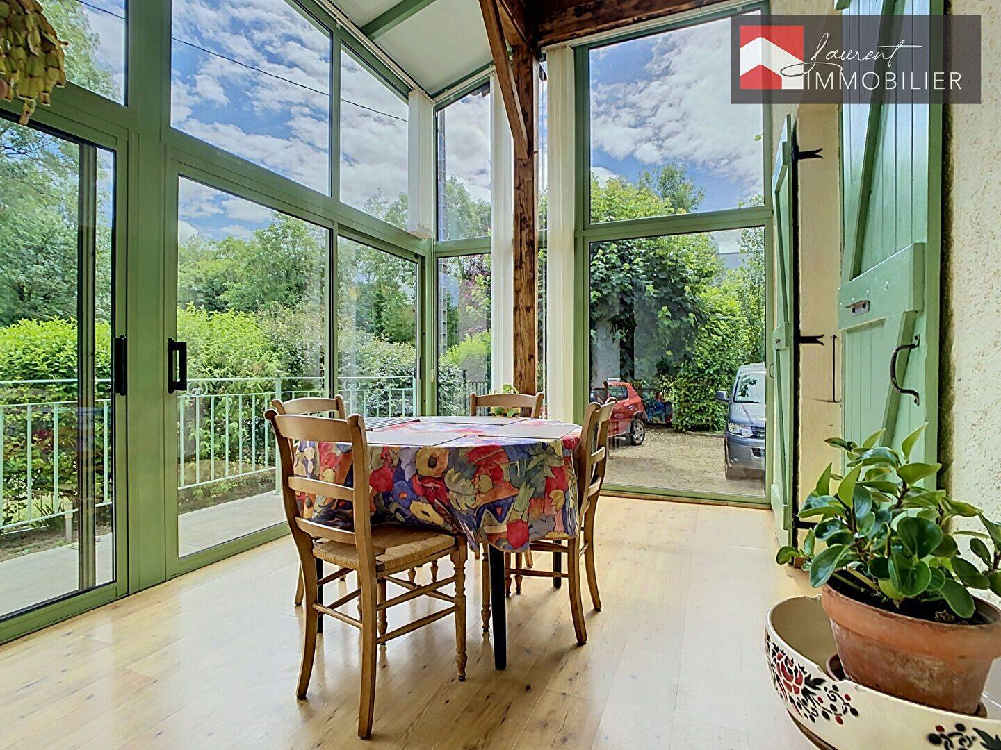 Maison 6 pièces 134 m² · à Tournus · 134 m² · 200 000 €