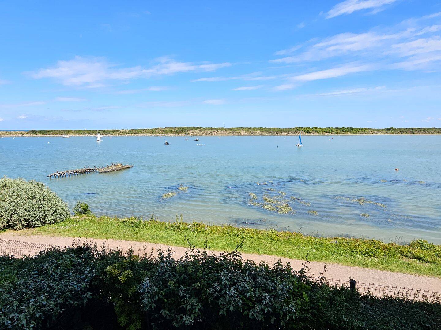 Appartement 4 pièces 78 m² · à Dives-sur-Mer · 78 m² · 449 350 €