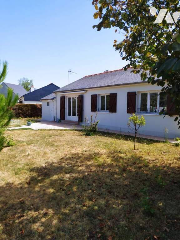 Maison 5 pièces 981 m² · à Tours · 981 m² · 286 100 €