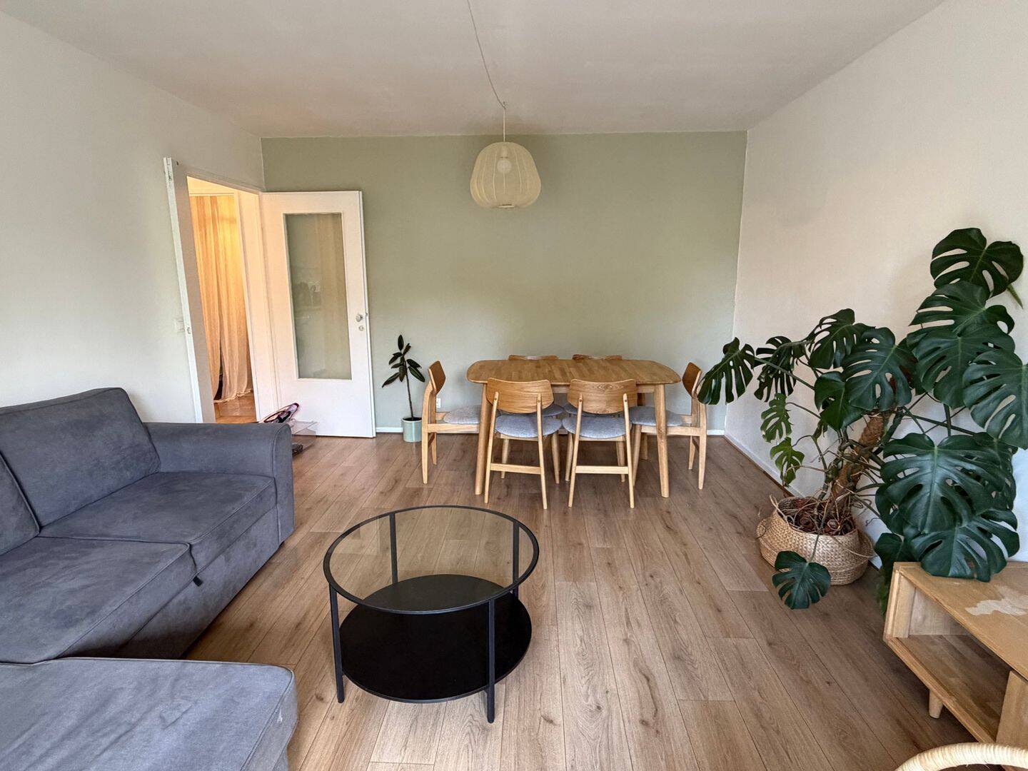 Appartement 3 pièces 61 m² · à Lille · 61 m² · 1 179 €/mois