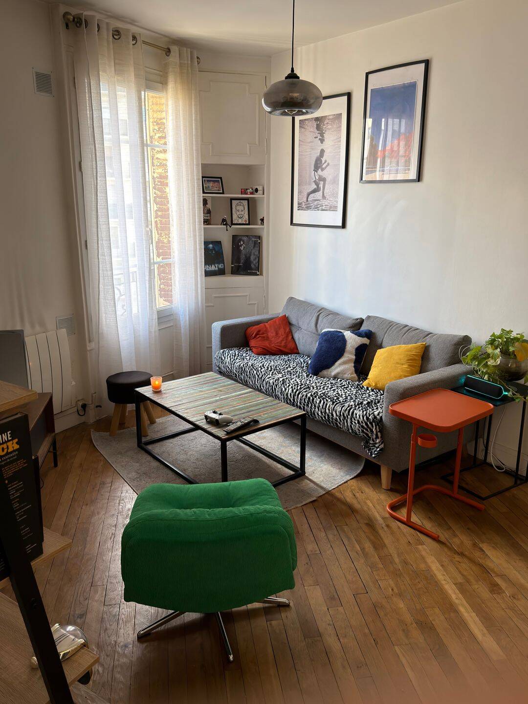 Appartement 2 pièces 32 m² · à Champigny-sur-Marne · 32 m² · 850 €/mois