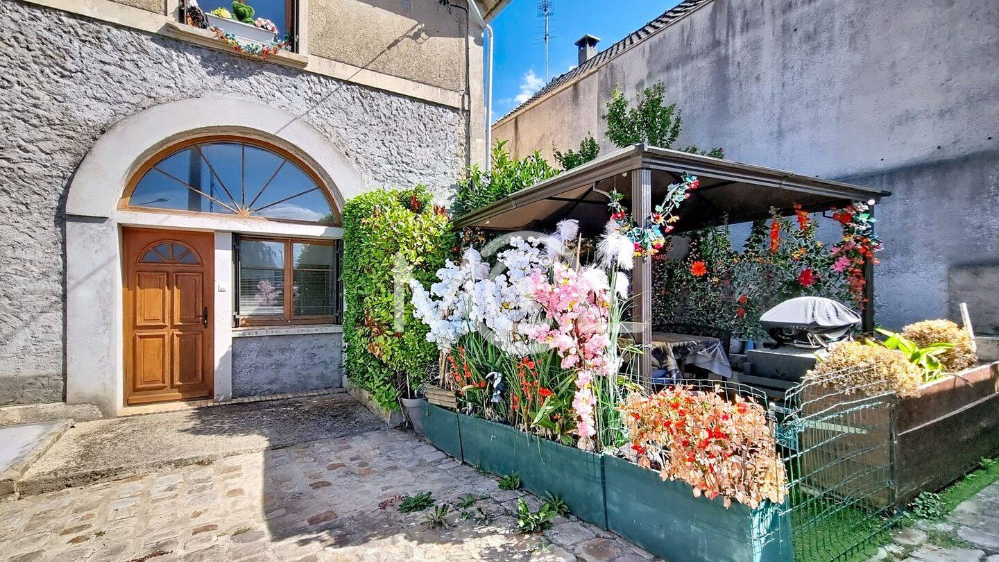 Appartement 1 pièce 19 m² · à Villecresnes · 19,5 m² · 650 €/mois