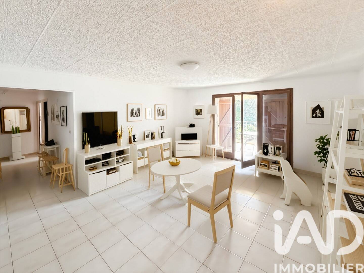 Appartement 4 pièces 83 m² · à Penta-Di-Casinca · 83 m² · 165 000 €