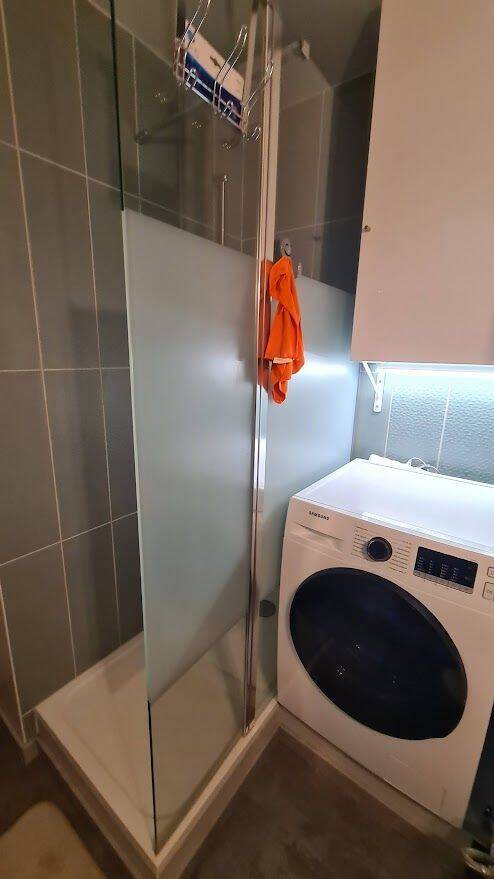 Studio Meublé 26 m² proche Gare de Dijon — 6