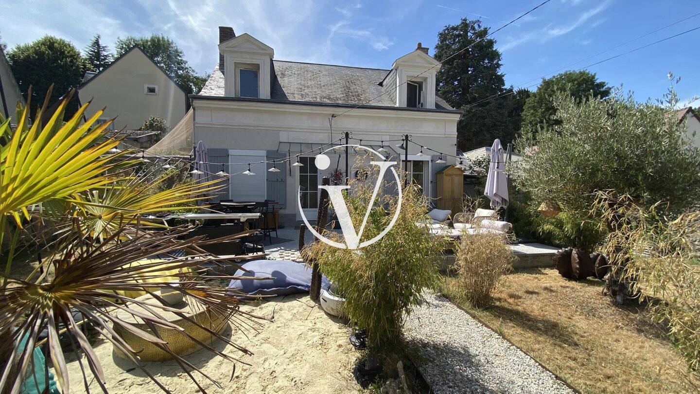 Maison 3 pièces 75 m² · à Vendôme · 75 m² · 199 000 €